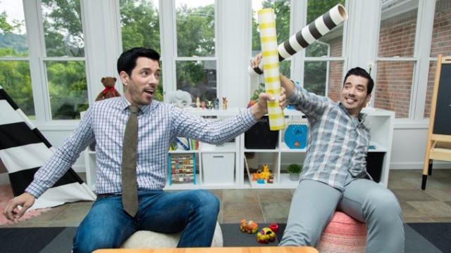 Making Their House a Home [Joe & Jessie]