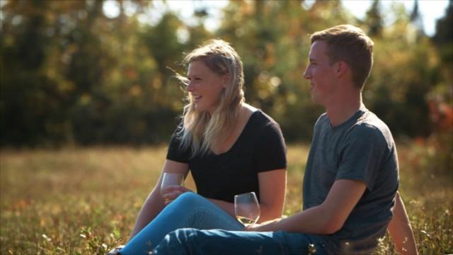 Troisième journée à la ferme