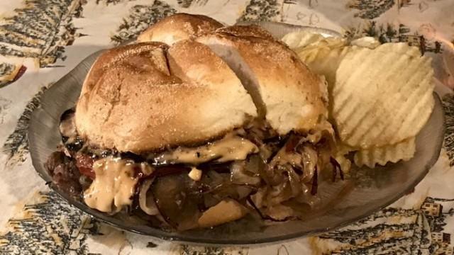 Sandwich Hall of Fame