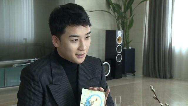 5th Anniversary Special / Seungri Pt. 1 (Big Bang) / Hyun Moo's Fan Meeting Pt. 2