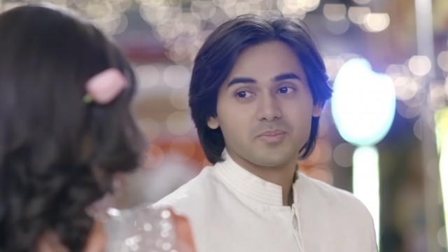 Naina Is Jealous