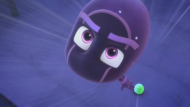 Bounce-a-Tron