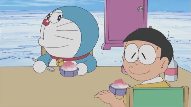 Transform, Transform, Transform Again / Little House on the Big Iceberg