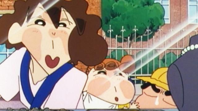 Episode 400