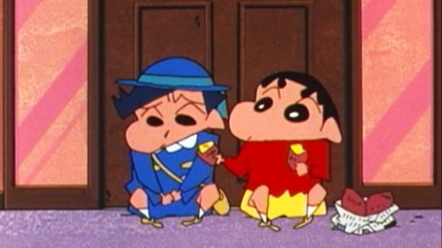 Kazama-kun is an Adult! / I wear a Kimono!