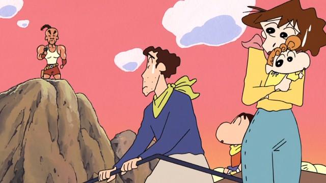 A small country town in the wild west [497]