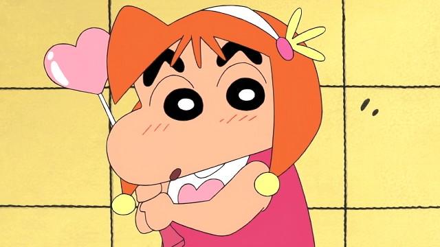 Moe-P Makeover / Episode 534B