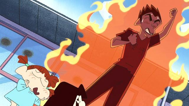 Episode 549
