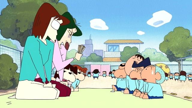 Episode 551