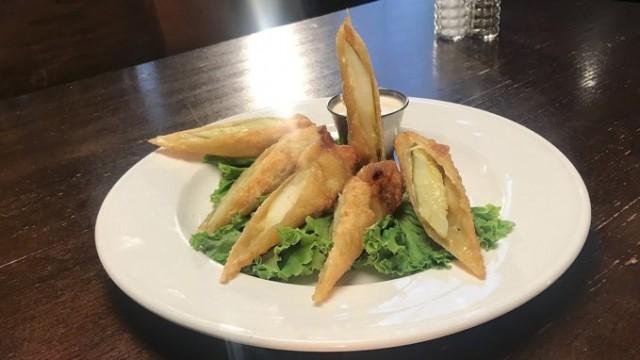 Small Plates, Big Taste