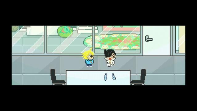 Mob Psycho Mini 8-bit Shorts 4