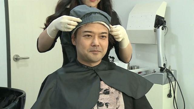 Hyun Moo's Bean-Full Day / True Identity Of The Great Actor (Si Eon)