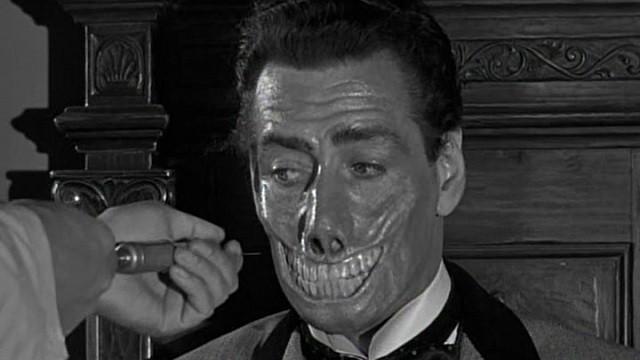 Mr. Sardonicus (1961)