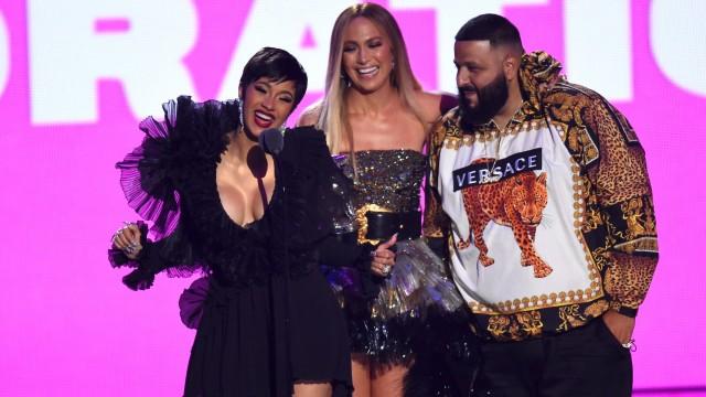 MTV 35th Annual Video Music Awards