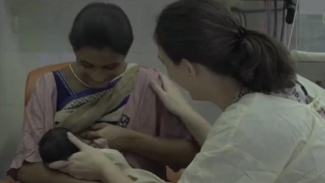 Fundación Vicente Ferrer (India)