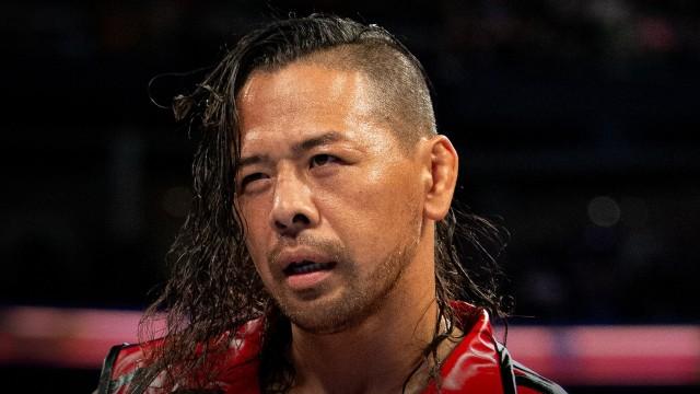 Shinsuke Nakamura