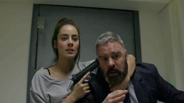 El autor intelectual