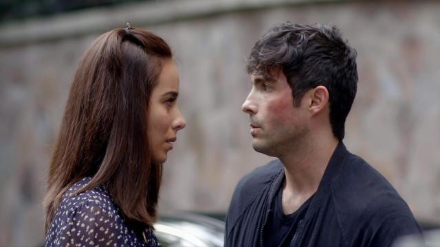 Las pruebas del asesino