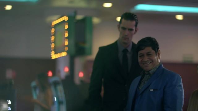 El camino a la justicia