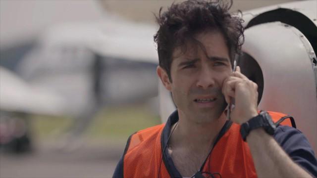 La muerte de mi mujer