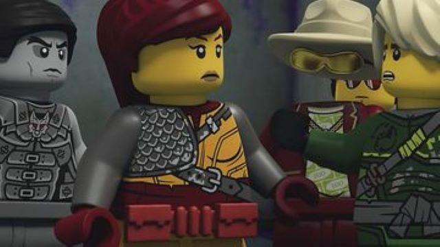 Radio Free Ninjago