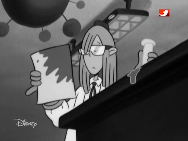 The Unusual Suspects