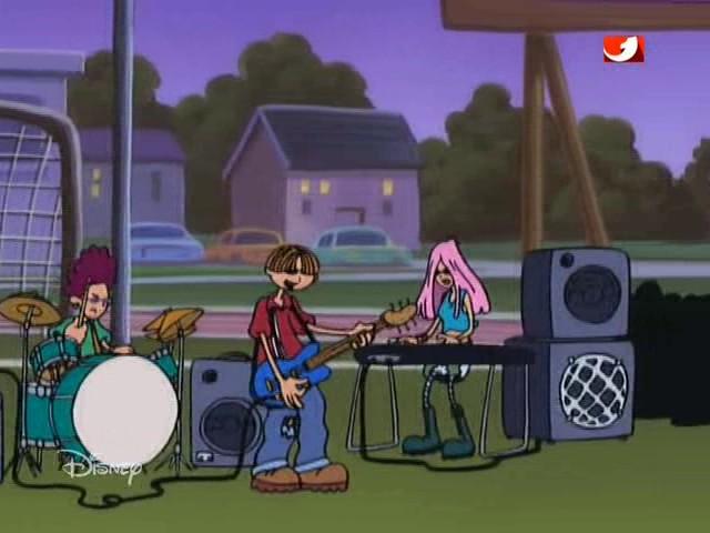 P.A.'s Life in a Nutshell