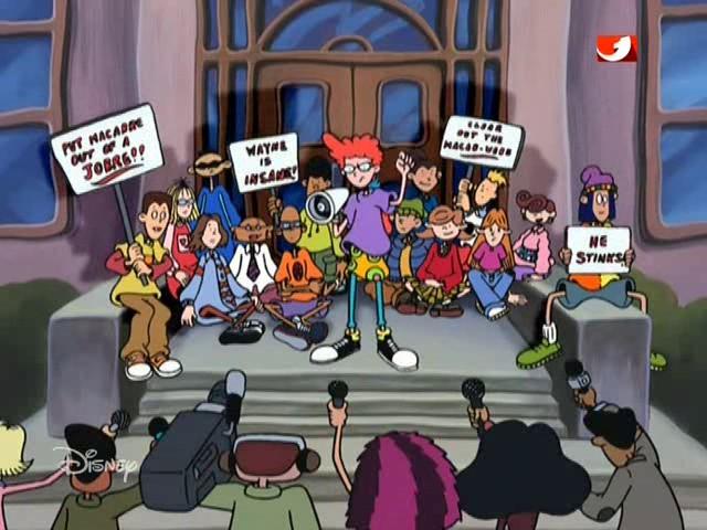 Radio Freak Hazelnut