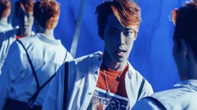 NCT U_Teaser #5 DOYOUNG