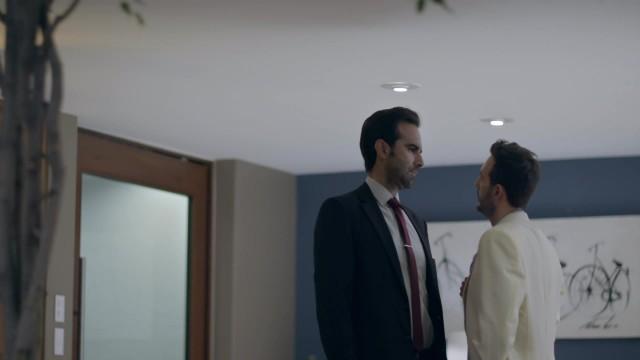 La novia de Juan Pablo