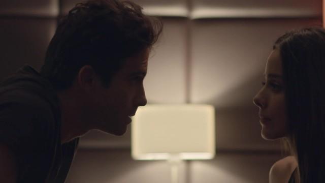 El video de su padre