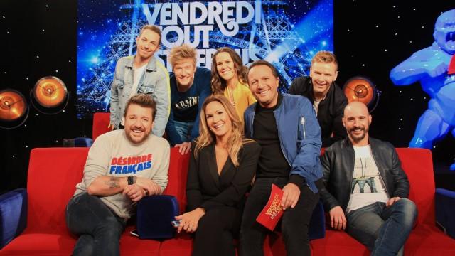 VTEP Sexy  (23h20)