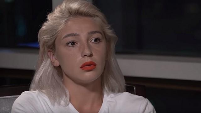 Ивлеева - про Элджея, секс и пластику