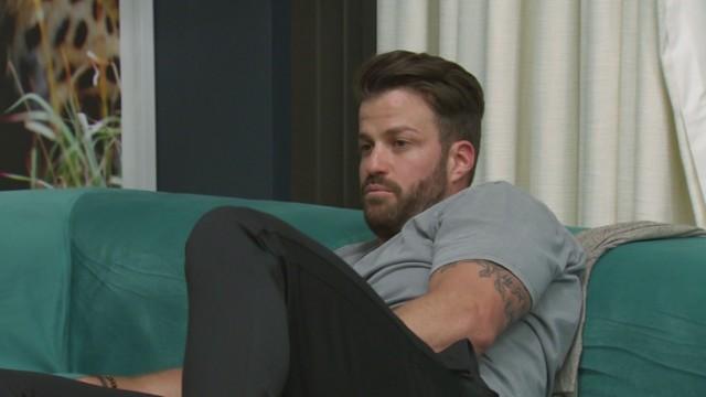 The People vs. Johnny Bananas