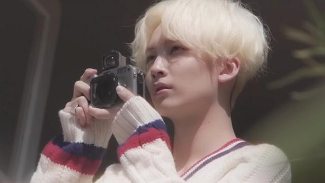 2017 SEVENTEEN Project Chapter1. Alone Trailer #JEONGHAN