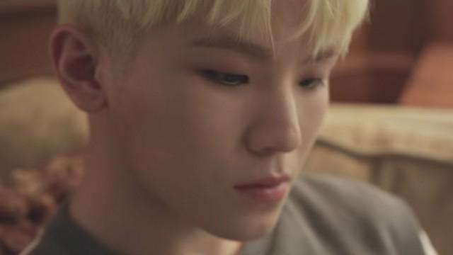 2017 SEVENTEEN Project Chapter1. Alone Trailer #WOOZI