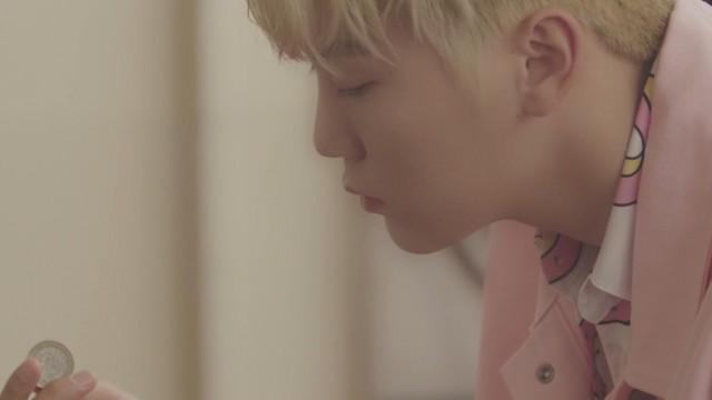 2017 SEVENTEEN Project Chapter1. Alone Trailer #SEUNGKWAN