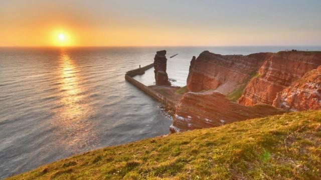Helgoland