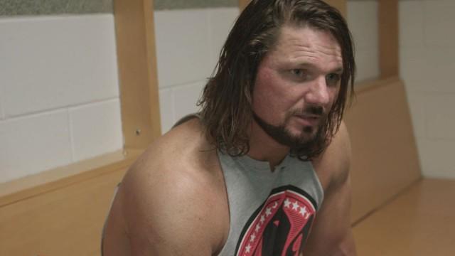 AJ Styles