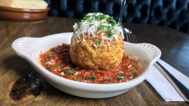 Terrific Italian