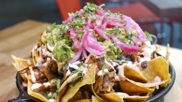 Mexican Favorites