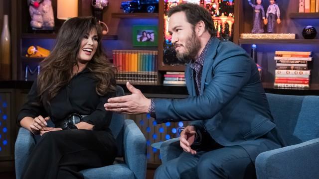 Mark-Paul Gosselaar; Marie Osmond