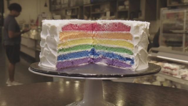 Layers of Goodness