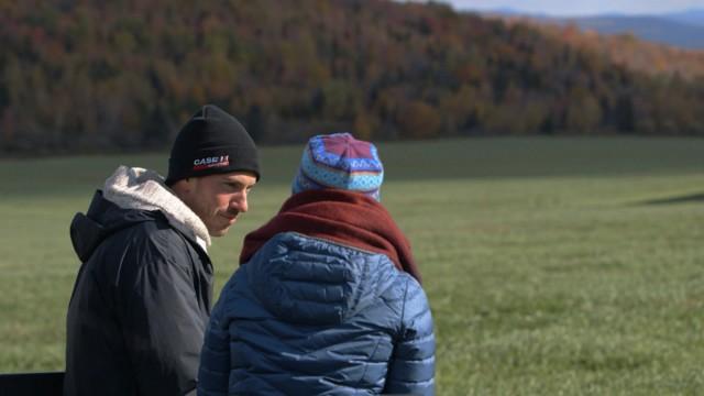 Les premières sorties romantiques