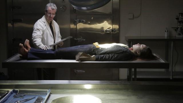 Who Killed Jane Doe 59?