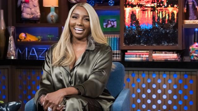 NeNe Leakes