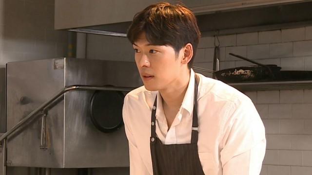 Chef Austin Kang / Give Me A New House For My Old One Pt. 1 (Kian84/Chung Jae)