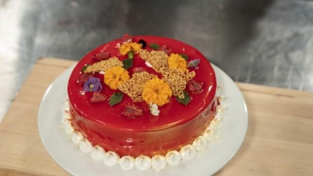 Southern Spring Bakeover