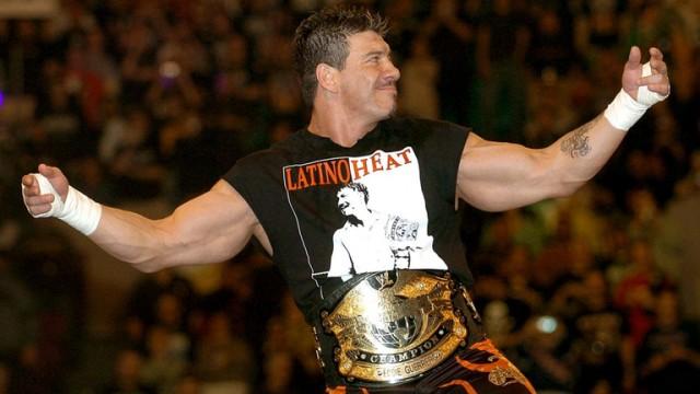 How Eddie Guerrero Became a SmackDown Legend