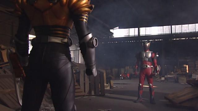 The Monster's Antique Store